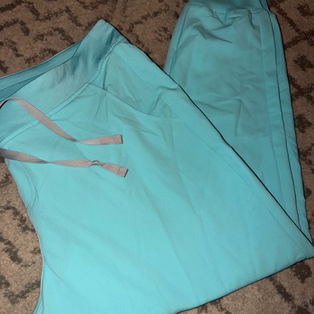 Figs Womans Zamora jogger